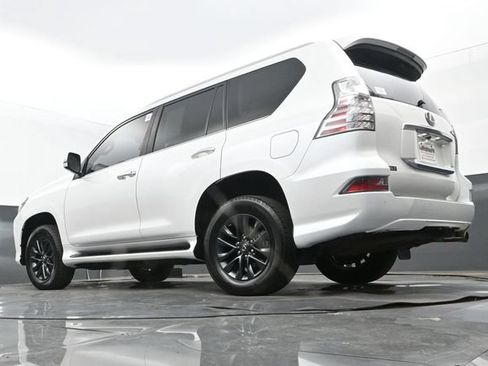 Used 2023 Lexus GX 460 Premium AWD/4WD image 26