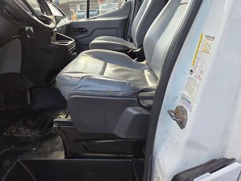 Used 2016 Ford Transit 350 148 High Roof Extended RWD image 13