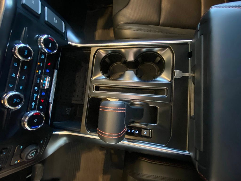 New 2026 Ford F150 Raptor AWD/4WD image 19