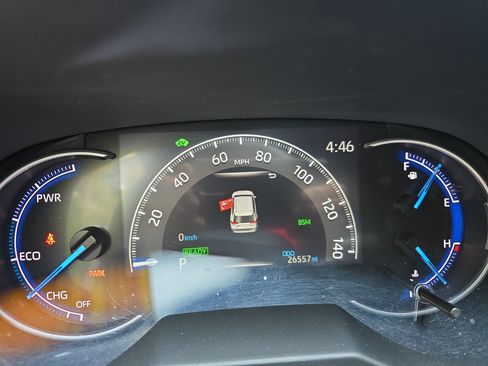 Used 2024 Toyota RAV4 XSE w/ Weather Package AWD/4WD image 17