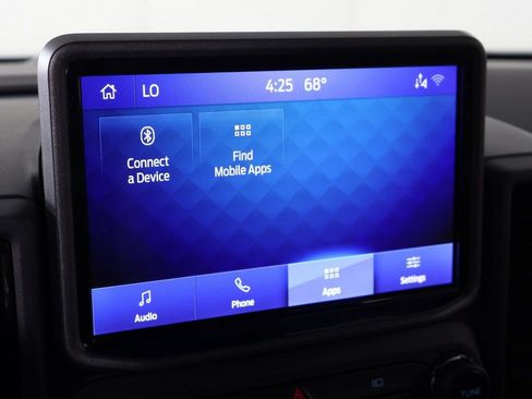 Used 2023 Ford Bronco Sport Badlands AWD/4WD image 44