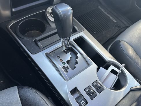 Used 2017 Toyota 4Runner SR5 Premium image 27