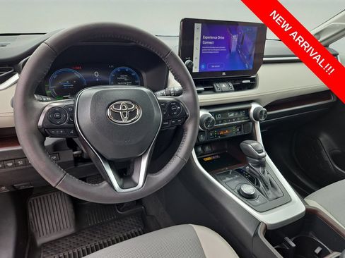 Used 2023 Toyota RAV4 Limited AWD/4WD image 17