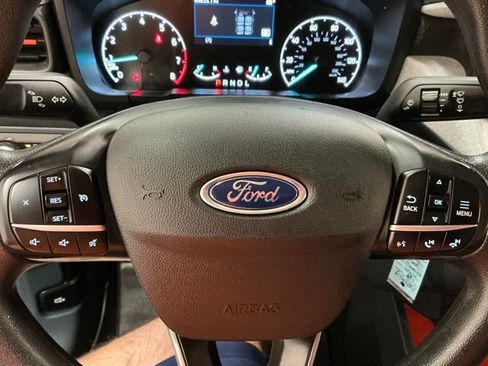 Used 2022 Ford Maverick XLT w/ Equipment Group 300A Standard AWD/4WD image 30
