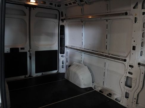 Used 2023 RAM ProMaster 3500 FWD image 14