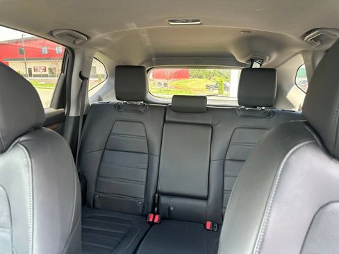 Used 2021 Honda CR-V EX-L image 26