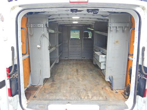 Used 2019 Nissan NV 1500 SV image 8