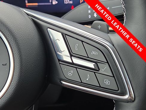 Used 2025 Buick Envision Sport Touring AWD/4WD image 22