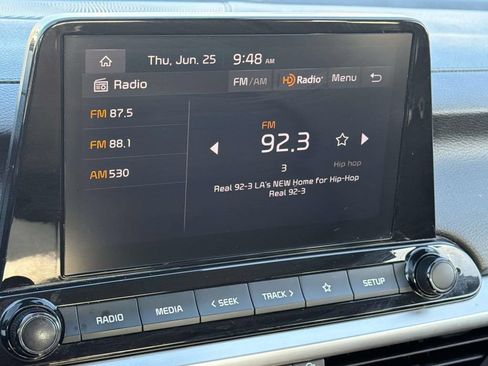 Used 2024 Kia Forte LX FWD image 12