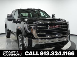 New 2026 GMC Sierra 2500 SLT w/ SLT Convenience Package AWD/4WD video 1