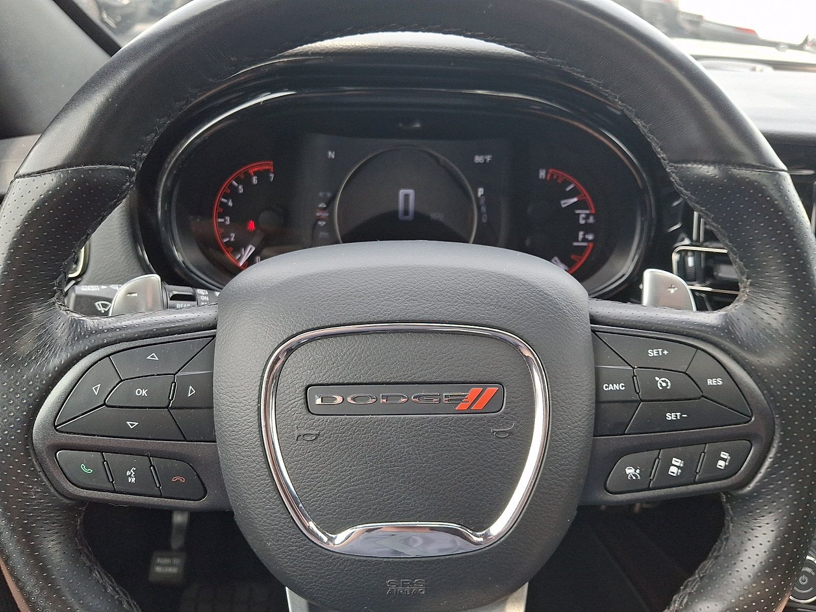 Used 2023 Dodge Durango R/T AWD/4WD image 22