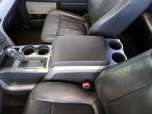 Used 2013 Ford F150 FX2 w/ Luxury Equipment Group RWD image 43