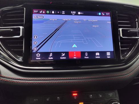 Used 2024 Dodge Durango Citadel image 11