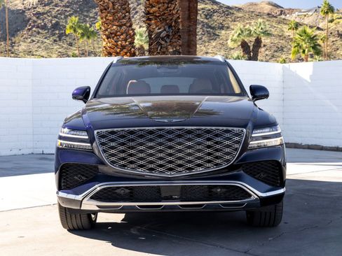 Used 2026 Genesis GV80 2.5T Prestige AWD/4WD image 4