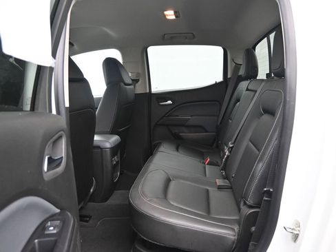 Used 2020 Chevrolet Colorado Z71 image 31