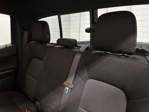 Used 2024 Chevrolet Colorado Trail Boss w/ Advanced Trailering Package AWD/4WD image 14