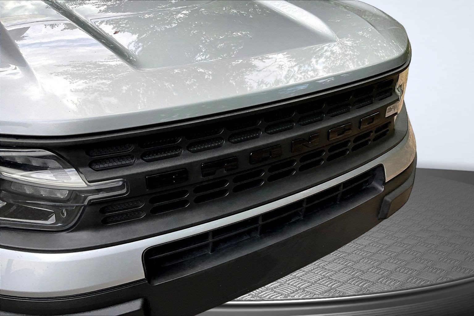 Used 2022 Ford Bronco Sport AWD/4WD image 26