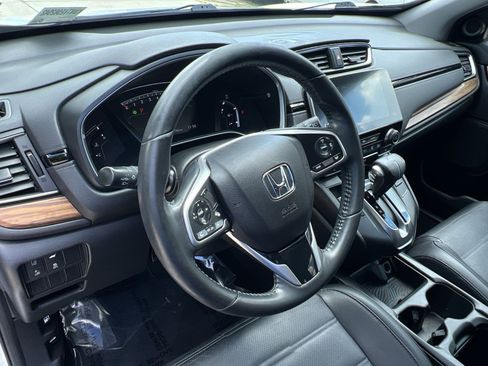 Used 2019 Honda CR-V EX-L image 21