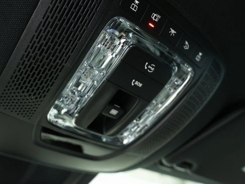 Used 2024 Mercedes-Benz GLE 53 AMG 4MATIC Coupe image 26