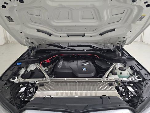 New 2026 BMW X3 xDrive30 w/ Convenience Package image 30