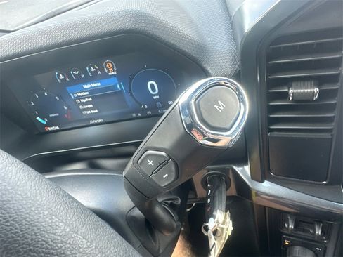 New 2025 Ford F150 STX w/ STX Black Appearance Package image 25