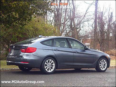 Used 2014 BMW 328i Gran Turismo xDrive AWD/4WD image 4