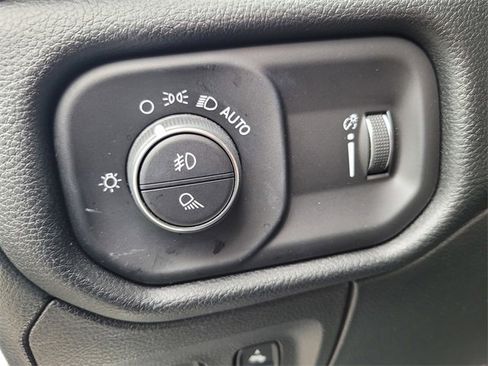 Used 2022 RAM 1500 Big Horn image 19