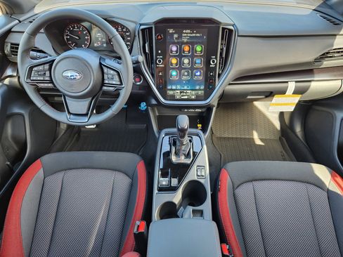 New 2026 Subaru Impreza RS AWD/4WD image 19