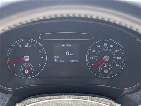 Used 2020 Kia Sorento LX w/ LX I4 Convenience Package AWD/4WD image 21
