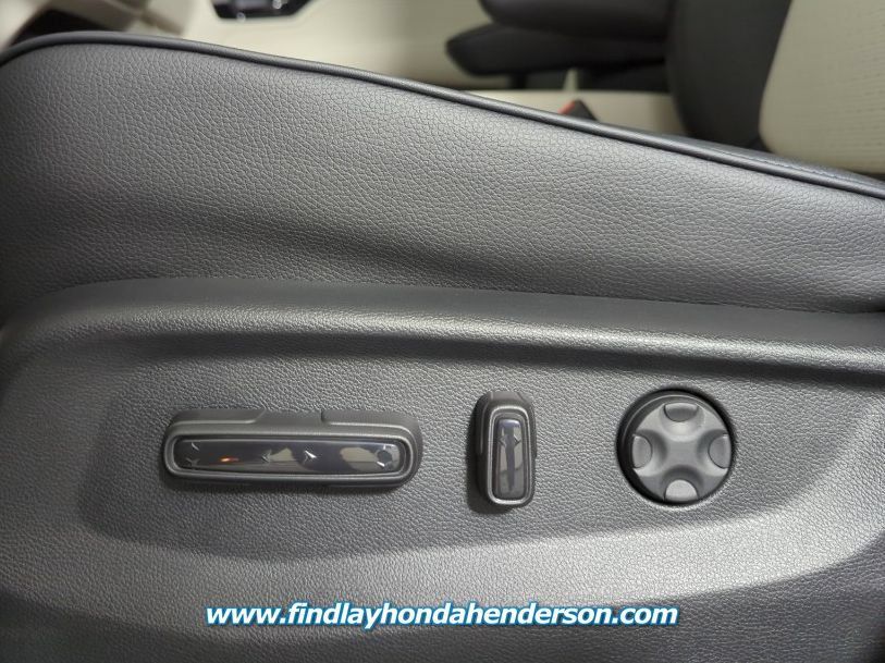 New 2027 Honda Odyssey Elite image 18