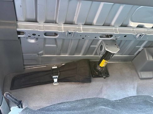 Used 2008 Toyota Tacoma 2WD Regular Cab image 38