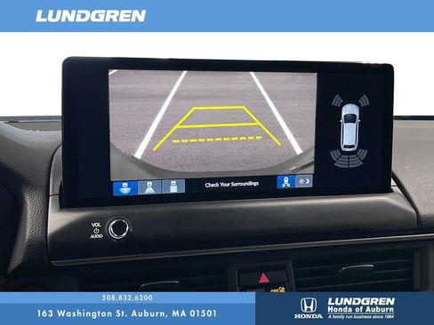 New 2026 Honda Pilot EX-L image 13