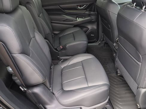 New 2026 Subaru Ascent Bronze Edition AWD/4WD image 17