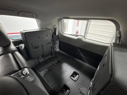 Used 2008 Lexus LX 570 4WD image 16