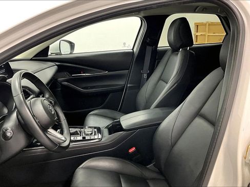 Used 2025 MAZDA CX-30 AWD 2.5 S w/ Preferred Package image 33