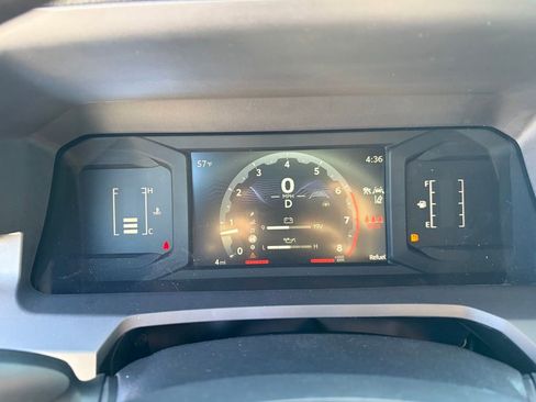 New 2026 Toyota Tacoma SR5 AWD/4WD image 27