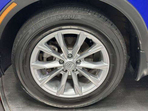 Used 2025 Honda CR-V EX-L image 17