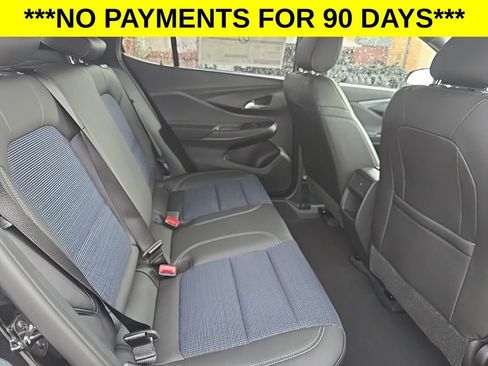 New 2026 Buick Envista Preferred w/ Convenience I Package FWD image 12