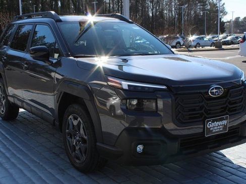 New 2026 Subaru Outback Premium AWD/4WD image 4