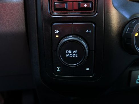 Used 2024 Ford F250 XL w/ STX Appearance Package image 24