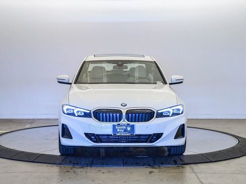 New 2026 BMW 330i xDrive Sedan w/ Convenience Package image 6