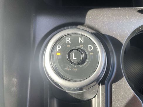 New 2026 Ford Explorer Active image 17