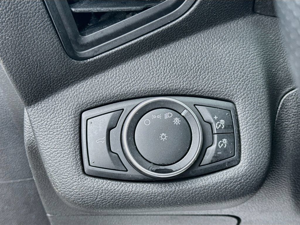 Used 2017 Ford Escape S FWD image 10