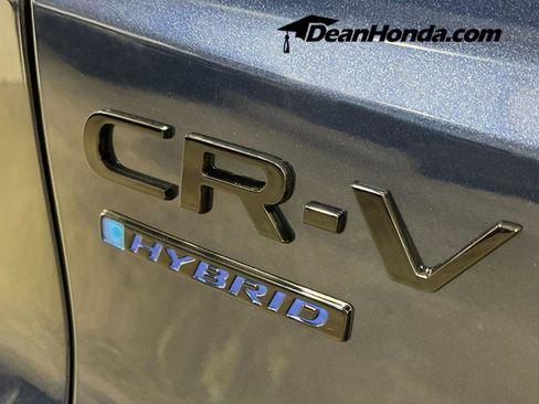 New 2026 Honda CR-V Sport Touring image 6