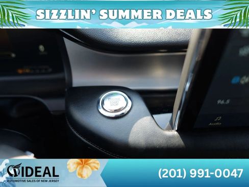 Used 2023 Lincoln Aviator AWD image 34