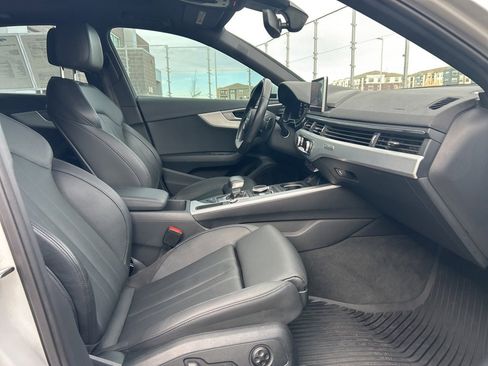Used 2017 Audi A4 2.0T Premium Plus image 31