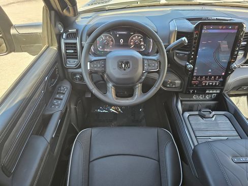 New 2026 RAM 3500 Limited AWD/4WD image 30