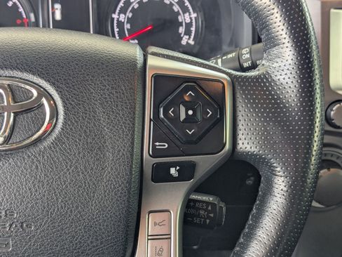 Used 2023 Toyota 4Runner SR5 Premium image 16