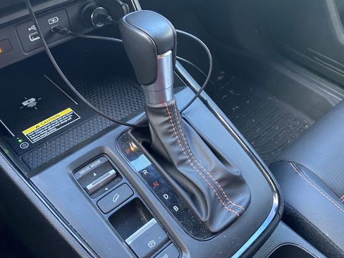 Used 2024 Honda CR-V Sport-L image 10