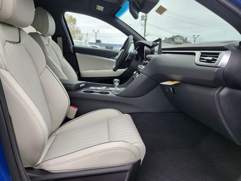 New 2026 Genesis G70 3.3T Sport Prestige AWD/4WD image 11